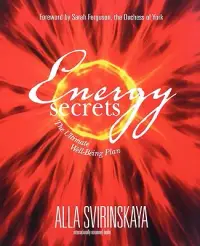 在飛比找博客來優惠-Energy Secrets: The Ultimate W