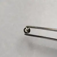 在飛比找蝦皮購物優惠-變色石榴石 0.8Ct Color Change Garne