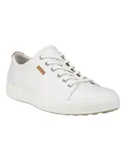 [ECCO] Soft 7 Sneaker in White