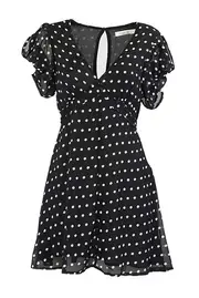 Fancy A Flutter Dress--MIN-MP0601
