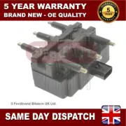 Fits Chrysler Voyager 2000-2008 3.3 3.8 + Other Models FirstPart Ignition Coil
