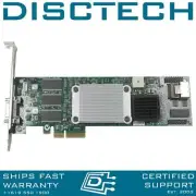 Hewlett Packard EX830AA 435216-001 SAS / Serial Attached SCSI RAID Controller