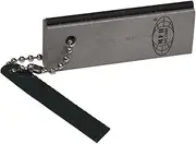 Professional Magnesium Firestarter Silver