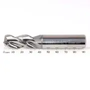 16mm GUHRING RF100A 3 Flute Solid Carbide High Performance Aluminium End Mill