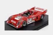 1:43 TROFEU Chevron B36 2.0L S4 #29 24H Le Mans 1979 Chamell Smith TRFDSN100 Mod