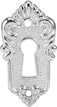 Vintage Drawer Cabinet Wardrobe Lock Key with Function JS