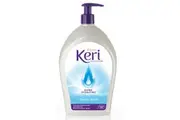 Alpha Keri Super Hydrating Gentle Wash 1L - Soap-Free for Dry & Sensitive Skin
