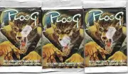 Mike Ploog Marvel Fantasy Art Trading Cards 3 SEALED UNOPENED Packs 1994 FPG