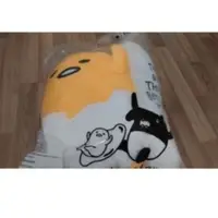 在飛比找蝦皮購物優惠-屈臣氏 耍廢哲學家 蛋黃哥 馬來貘 gudetama x L