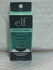 ELF POWER GRIP PRIMER - CLEAR/TRANSPARENT - 0.5 OZ/15 ML - TRAVEL SIZE IN BOX