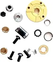 OEM IHI RHF5 Turbo Repair Kit Compatible For Opel Holden Hitachi Isuzu 4JB1 4JG2 4JH1 SF33F50C109 Turbocharger