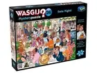 Holdson 1000 Piece Jigsaw Puzzle - Wasgij Mystery 26 - Date Night