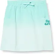[Replay] Girls Organic Cotton Skirt