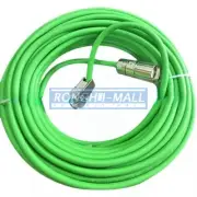 1PCS NEW Servo power cable 2090-CFBM7DD-CEAA10 10M