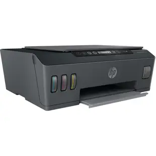 HP Smart Tank 515 彩色無線 WiFi 三合一噴墨印表機