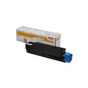 44992406 - Oki MB451 Black Toner