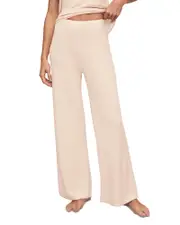 Eberjey Fine Gauge Sweater Pants