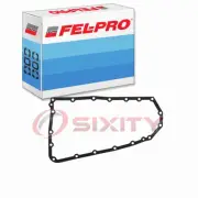 Fel-Pro Transmission Oil Pan Gasket for 2011-2012 Nissan Quest Automatic oz (for: Nissan)