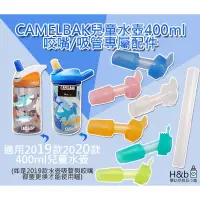 在飛比找蝦皮購物優惠-限時促銷-Camelbak eddy  水壺 配件 原廠 咬