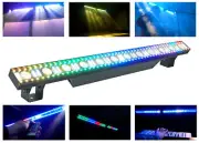 American DJ ADJ WMS2 RGB SMD1515 LEDs Novastar A8s-N Video Panel+Light Strip