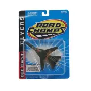F-111 Aardvark Tripoli Troubleshooter Diecast Replica Road Champs Flyers 1997