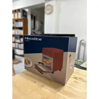 在飛比找蝦皮購物優惠-全新【recolte 麗克特】Air Oven Toaste