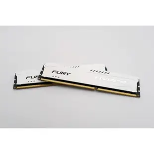 Kingston HyperX Fury DDR3 1866 16G=8G*2