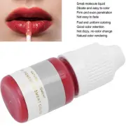 Fast Coloring Lip Tattoo Ink Practice Microblading Pigment Accessory For Beg FFG
