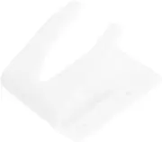 DINHEAROM Scanner Holder Wall Mount Bracket for Barcode Readers Design Compatible with Scanners Easy Installation and Use