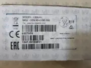 CEN-IO-COM-102 Crestron Expansion module brand new Shipping DHL or FedEX