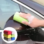 2pcs Multi-function Strong Absorbent PVA Car Household Cleaning Sponge Wipes