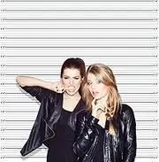Mugshot Photo Booth Backdrop Banner - 6x6ft Wide Enough for Everyone Accurate Measurements for Bachelorette Party Girls Night Out Height Charts