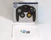 ZedLabz Advanced Turbo Fire Controller for Nintendo GameCube - U.S. Fast Ship