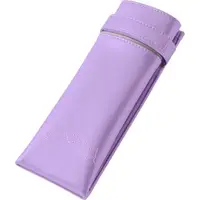在飛比找momo購物網優惠-【天使之翼】專用配件書包側掛套- 反光材質-淡紫(配件日本書