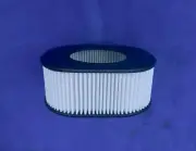 STIHL Genuine MS462, MS500i, MS661 Air Filter Element (661AFE) # 1144 140 4402