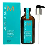 在飛比找Yahoo!奇摩拍賣優惠-熱賣 Moroccanoil 摩洛哥優  摩洛哥護髮 摩  