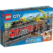 LEGO 60098 - City Heavy-Haul Train