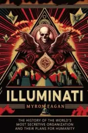 Illuminati by Myron Fagan (English) Paperback Book