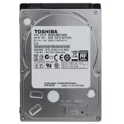 Toshiba 1TB MQ02ABD100H 64MB 8GB SATA 2.5" SSHD Solid State Hybrid Drive