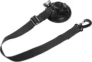 Car Camping Suction Cups,Heavy Duty Suction Hook - Removable Tent Attachment, Powerful Awning Accessories for Outdoor Activities
