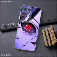 在飛比找蝦皮購物優惠-Fs 透明保護殼 Vivo Y100 最新保護殼圖案 NR2