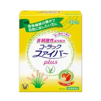 在飛比找比比昂日本好物商城優惠-大正製藥Colac Fiber Plus 非刺激性腸胃便秘瀉