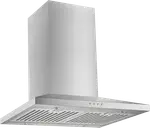 Emilia 60cm Slim Line Canopy Rangehood
