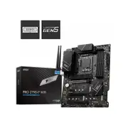 MSI PRO Z790-P WiFi LGA 1700 ATX Motherboard