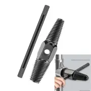 1/2 3/4" In Damaged Screw Extractor Drill Bits Water Pipe Broken Bolt Remover