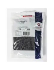 Caterers Choice Currants 1 Kg Packet
