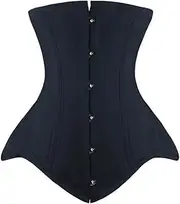 [Generic] Waist Training Corset Shapewear Slim Body Shaper