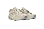Under Armour Unisex Adult HOVR Apparition Suede Running Trainers (White) - UTGT3028