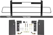 BackRack | Hardware Kit for use w/Standard Bed, Black, No Drill | 30222 | Fits 2023 Ford F-250/F-350/F-450