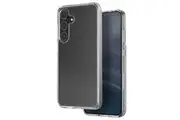 UNIQ Lifepro Xtreme Case (Suits Galaxy S24 Plus) - Clear